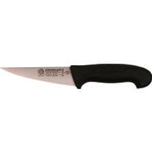 Renas Store Sürmene  61026 Kasap Kurban Sıyırma Bıçağı 13 Cm, Plastik Sap