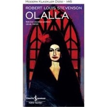 Renas Store Olalla - Modern Klasikler Dizisi