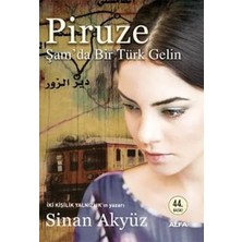 Renas Store Piruze - Şamda Bir Türk Gelin