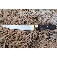 Renas Store Sürmene  61012 Sivri Kasap Kurban Bıçağı, 16 Cm, Venge Sap