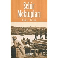 Renas Store Şehir Mektupları