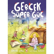 Renas Store Gerçek Süper Güç