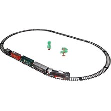 Renas Store JHX6687 26 Model Tren