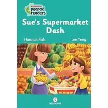 Renas Store Sue’s Supermarket Dash