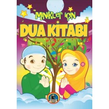 Renas Store Minikler Için Dua Kitabı