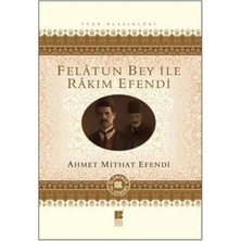 Renas Store Felatun Bey ile Rakım E