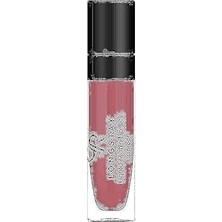 Renas Store Longstay Liquid Matte Lipstick No:35 1 Paket
