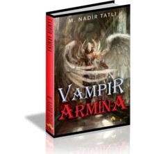 Renas Store Vampir Armina