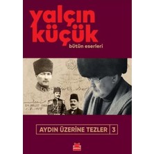 Renas Store Aydın Üzerine Tezler 3
