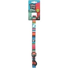 Renas Store M-Pets Urban Style Jazz Strıpes Gezdirme (M)