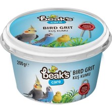 Renas Store Grit Kuş Kumu 200 Gr.