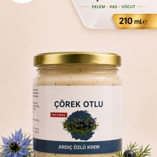 Çare Burada Çareburada Çörek Otlu & Ardıç Özlü Krem 180 G