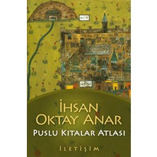 Renas Store Puslu Kıtalar Atlası