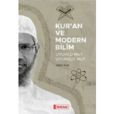 Renas Store Kur'an ve Modern Bilim;uyumlu Mu Uyumsuz Mu?