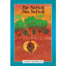 Renas Store Bir Şeftali Bin Şeftali - Samed Behrengi Serisi