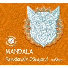 Renas Store Mandala – Rendir Dünyanı!