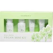 Renas Store Deoproce Vegan Içerikli Mini Kit