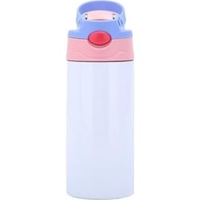 Renas Store Trendix Çelik Içli Termos 360 ml T.pembe SKM008