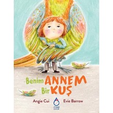 Renas Store Benim Annem Bir Kuş