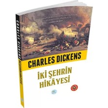 Renas Store Özet  - Iki Şehrin Hikayesi