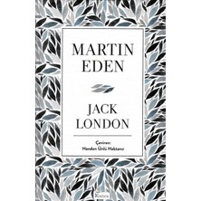 Renas Store Martin Eden - (Bez Ciltli)