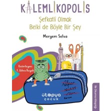 Renas Store Şefkatli Olmak Belki De Böyle Bir Şey - Kalemlikopolis
