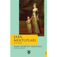 Renas Store Şark Mektupları - 1717-1718
