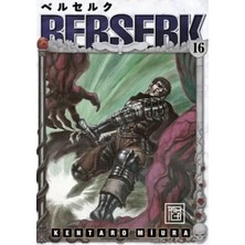 Renas Store Berserk 16