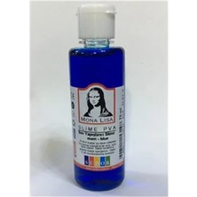 Südor SL01-4 Sivi Yapistirici Slime 70ML Mavi