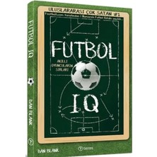 Renas Store Futbol Iq: Akıllı Ların Sırları