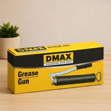 Renas Store Üstten Kollu 500 cc 3000 Psı Gres Tabancası