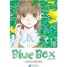 Renas Store Blue Box – Mi Kutu 4