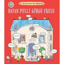 Renas Store Bayan Molli Görgü Okulu