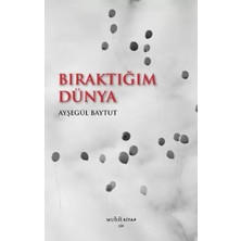 Renas Store Bıraktığım Dünya