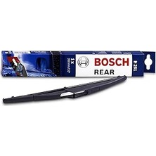 Renas Store Rear Arka Silecek B Serisi W246 (2012-2018), Captur Iı (2020 ve Sonrası) [260 Mm] H261 3397011676