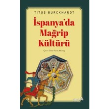 Renas Store Ispanya'da Mağrip Kültürü