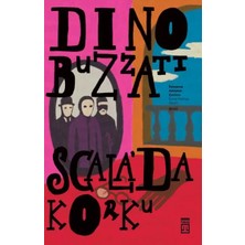 Renas Store Scala’da Korku