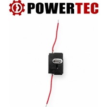Powertec TR-4700 TR-6700 Açma Kapama Düğmesi