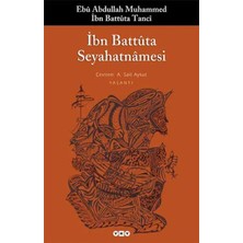 Renas Store Ibn Battuta Seyahatnamesi