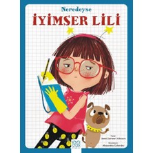 Renas Store Neredeyse Iyimser Lili