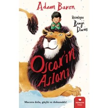 Renas Store Oscar’ın Aslanı