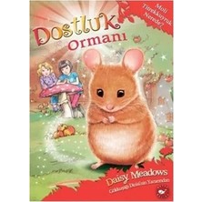 Renas Store Dostluk Ormanı 2 - Moli Titrekkuyruk Nerede?