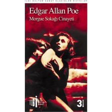 Renas Store Morgue Sokağı Cinayeti