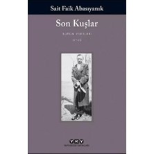 Renas Store Son Kuşlar