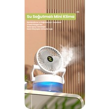 Renas Store Spray Sulu Fan