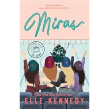 Renas Store Miras