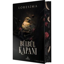 Renas Store Bülbül Kapanı 1 (Özel Baskı)
