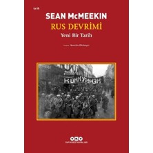 Renas Store Rus Devrimi – Yeni Bir Tarih
