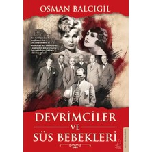 Renas Store Devrimciler ve Süs Bebekleri