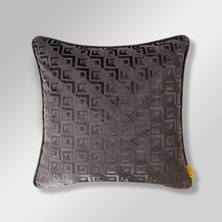 Lidoma Home LİDOMA HOME "Laura" Kadife Dokulu Kırlent Kılıfları - 45x45